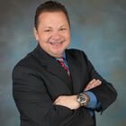 Headshot of David J Campisi