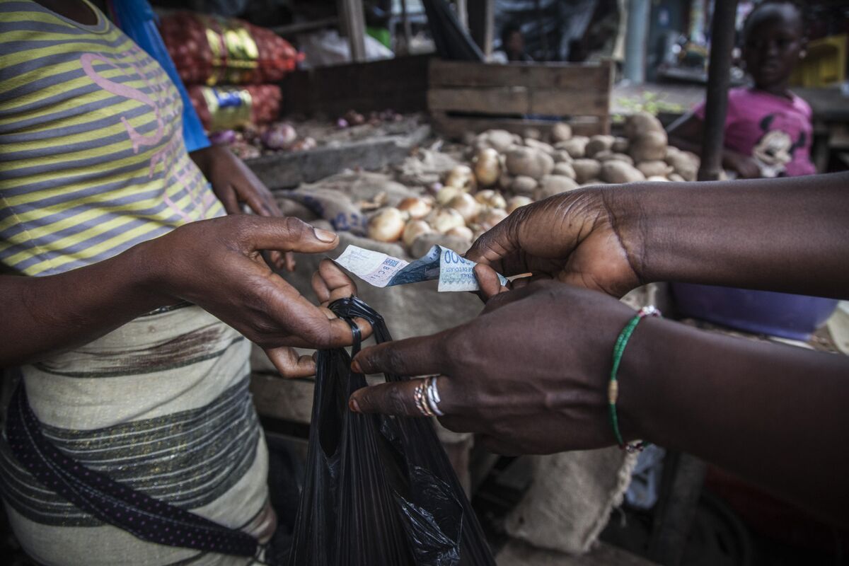 bloomberg.com - Sinead Cruise - Private Credit Investors Chart New Frontiers in Emerging Markets