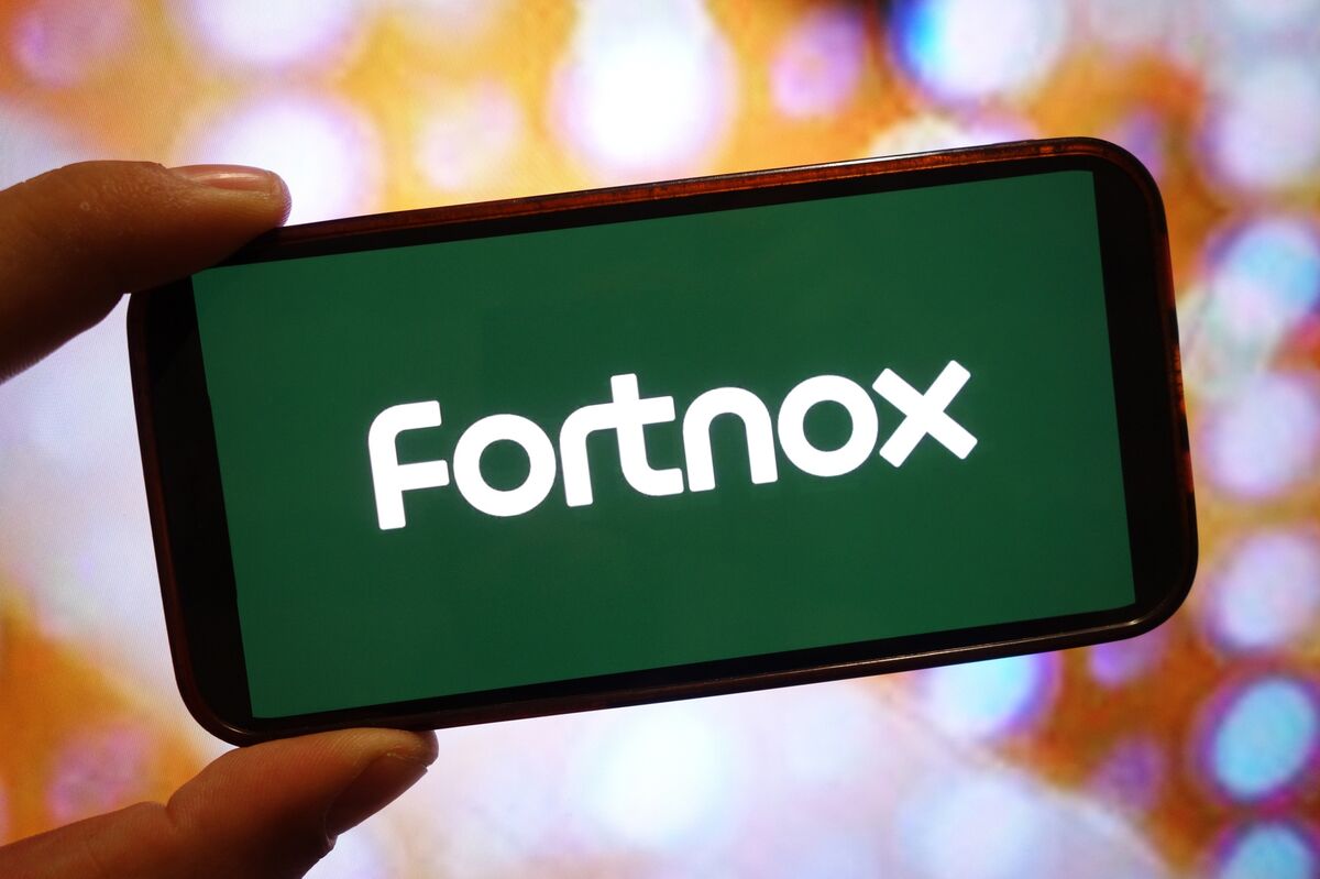 Swedish Police Make Insider Trading Arrests Over Fortnox, Tethys