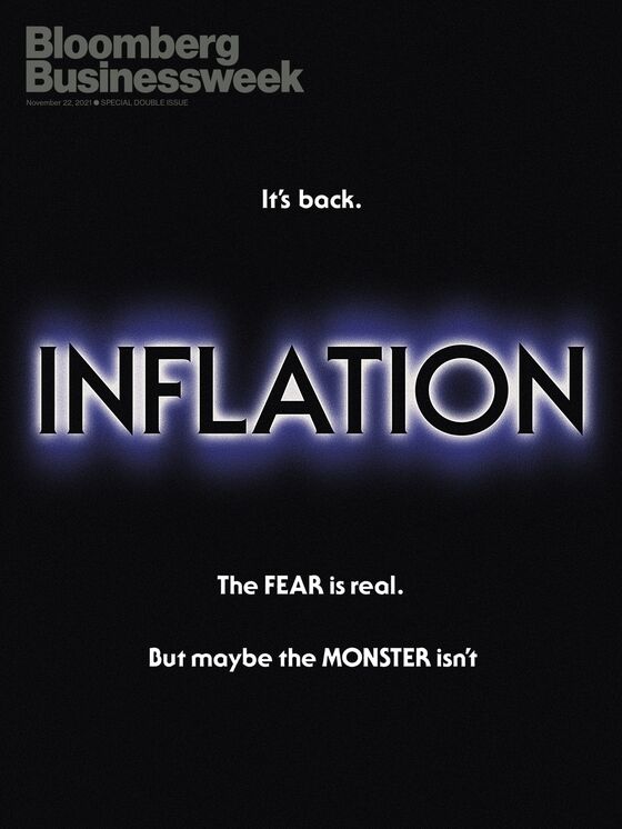 Getting Inflation Right Is a Make-or-Break Moment on Wall Street