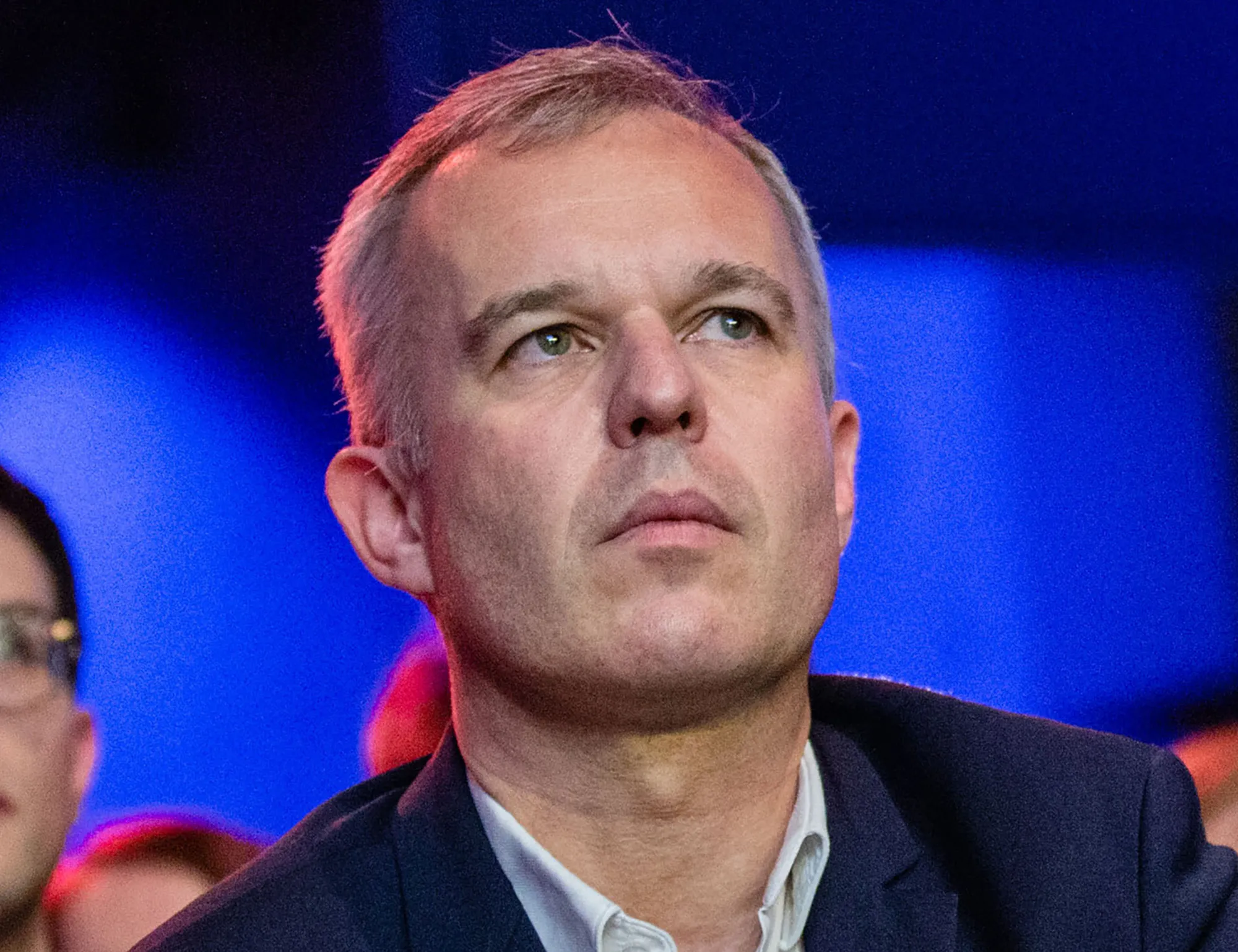 Francois de Rugy