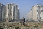 Housing Developments in Noida as Phantom Flats Have Homebuyers Fleeing a Once-Hot Property Market