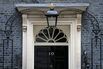 Downing Street.