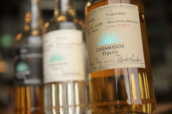Pernod Ricard’s Craft-Loving CEO is Buying Up America’s Whiskey