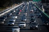 Emissions Testing And Traffic As NHST Proposes Freezing Fuel Efficiency Requirements 
