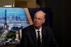 French Finance Minister Eric Lombard Says Will ‘Improve’ Budget in Opposition Talks