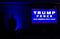 Republican Presidential Nominee Donald Trump Hosts Election Night Party