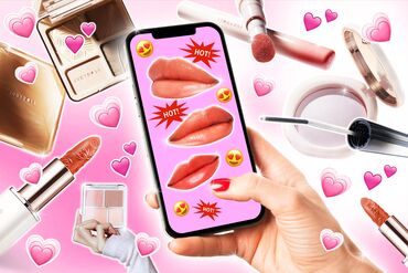 Chinese Makeup Brands Are Winning Over Global Consumers