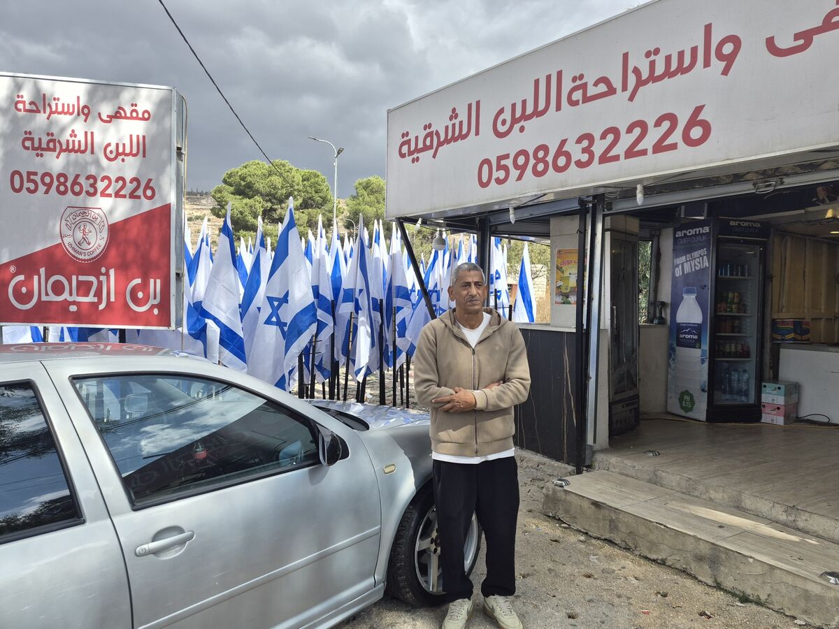Israel’s Next Leader Can Make Big Changes With Small Choices