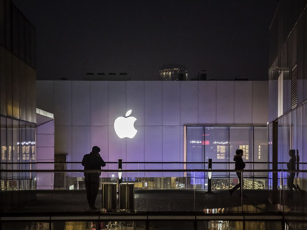 Το σοκ των πωλήσεων της Apple δεν είναι το μεγαλύτερο από τα δεινά του κλάδου