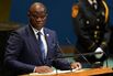 Key Speakers During The 80th Session Of The United Nations General Assembly