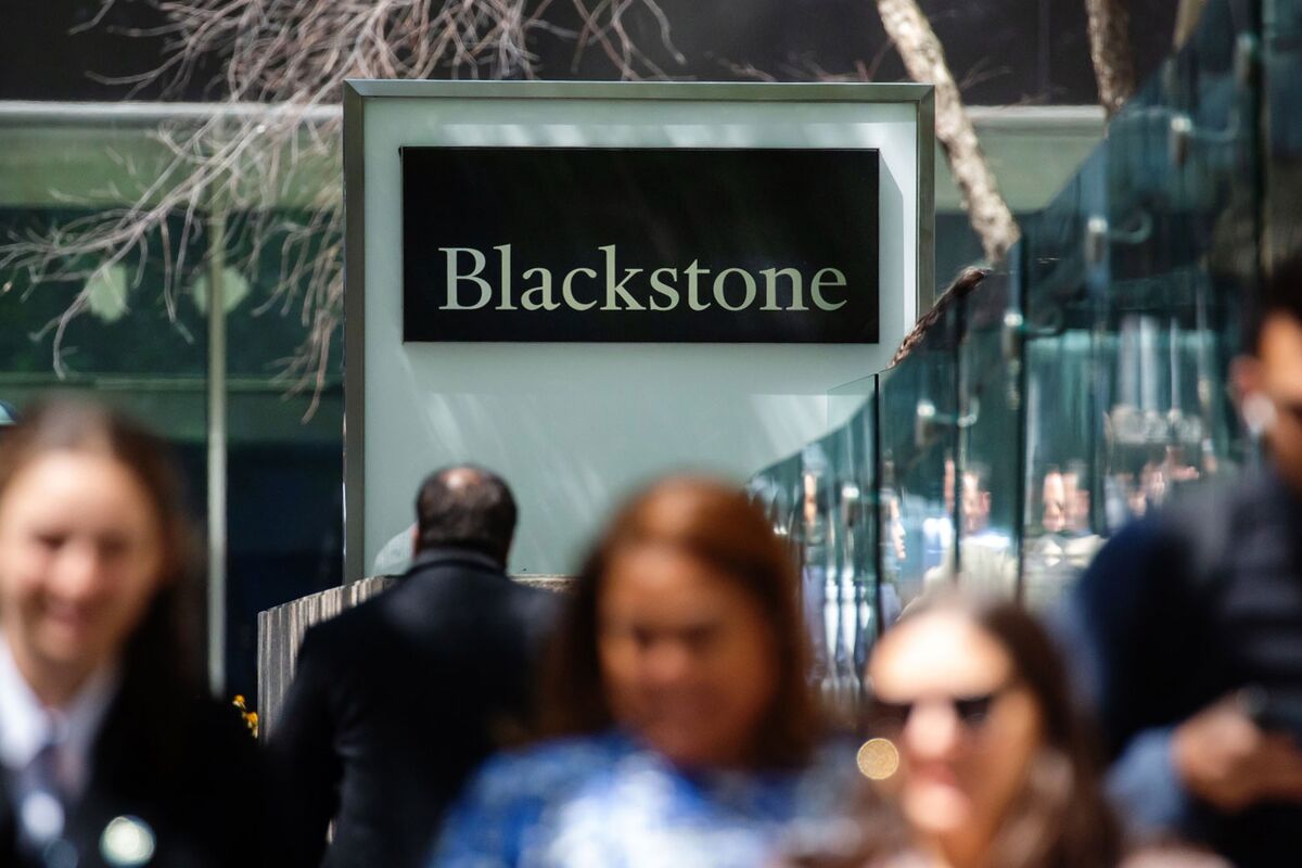 Blackstone Set to Provide Over €250 Million Debt to Italian Firm ...