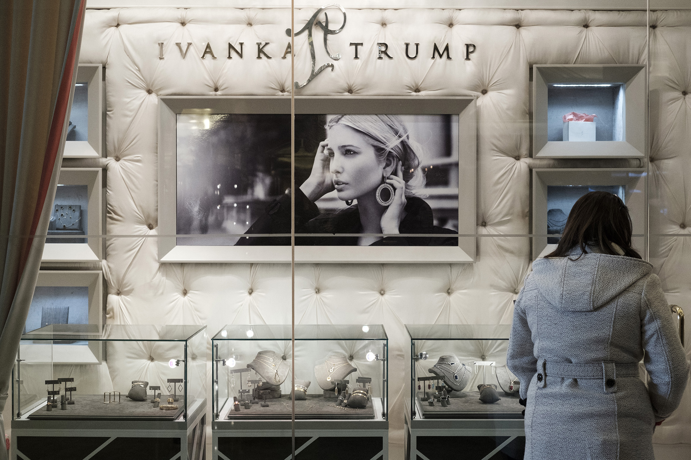 Ivanka trump clothing clearance sale