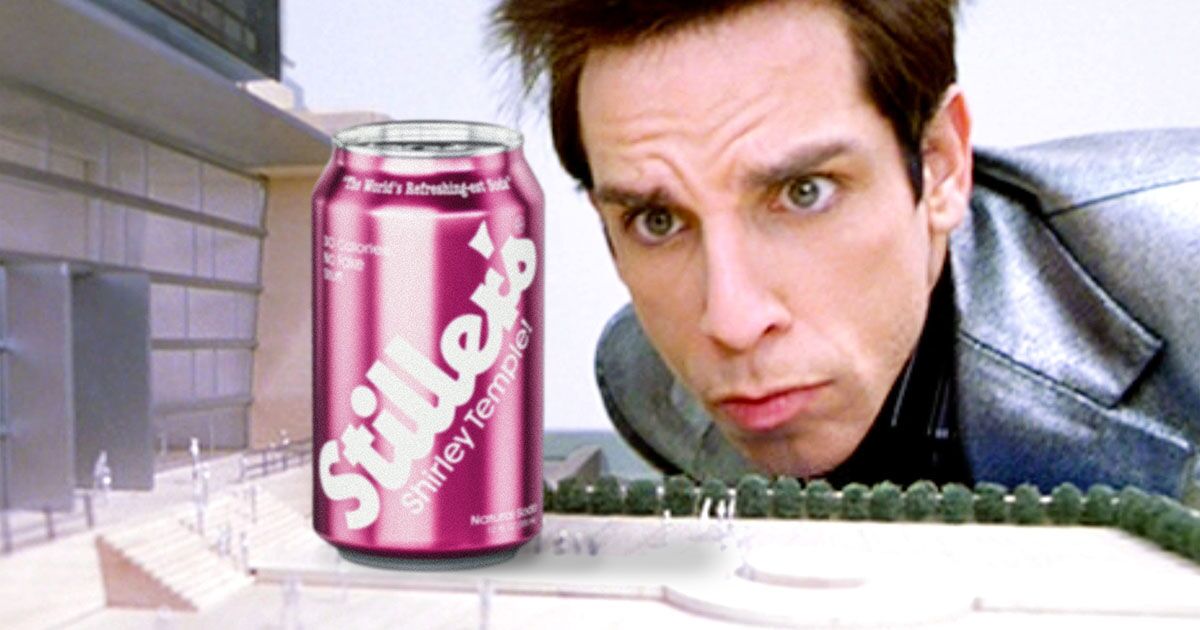 bloomberg.com - Ian Frisch - Tequila Is Out. Celebrities Are Creating Sober Drink Brands Now