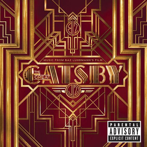 'The Great Gatsby'