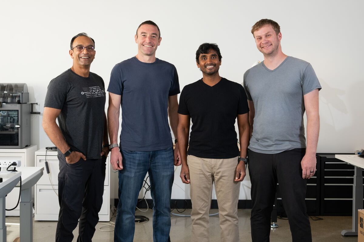 Ex-OpenAI Science Head Kevin Weil Launches Warp Sciences With $215M
