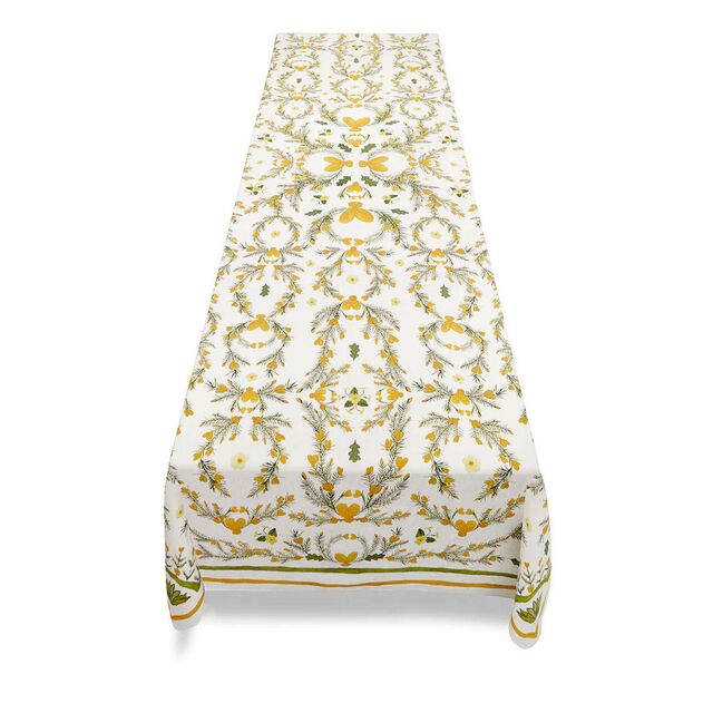 GLENEAGLES LINEN TABLETOP COLLECTION