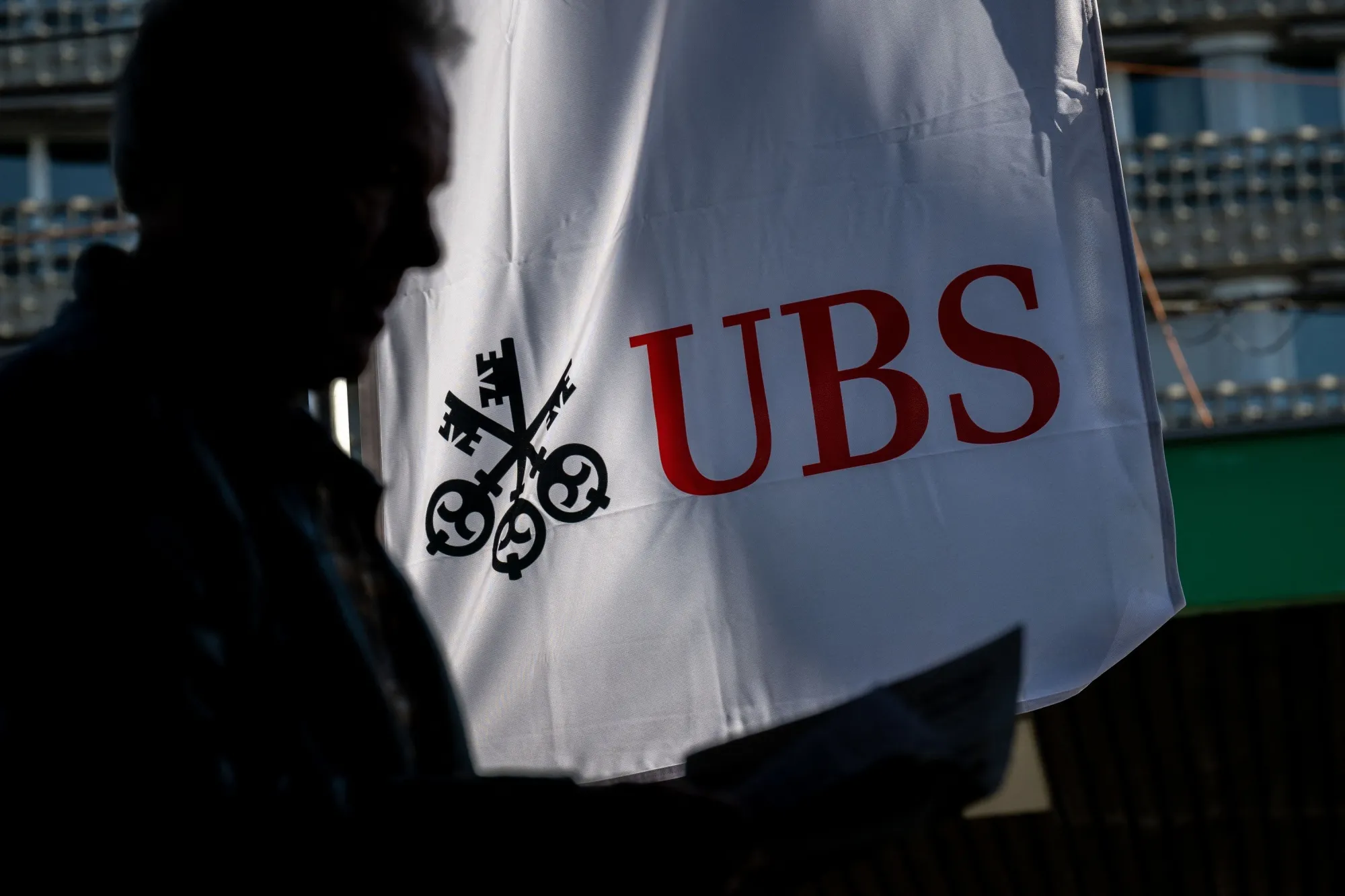 Swiss bank UBS opens advisory office in Abu Dhabi