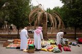 The Month That Shook The Saudi Economy