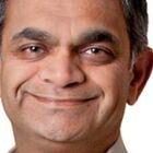 Headshot of Dr Abhay Joshi