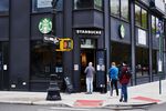 relates to スターバックスCEO、売り上げ回復しつつある-営業再開進む