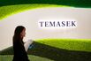 Temasek News Conference