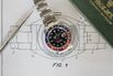 The Fascinating History of the Rolex Oyster Bracelet