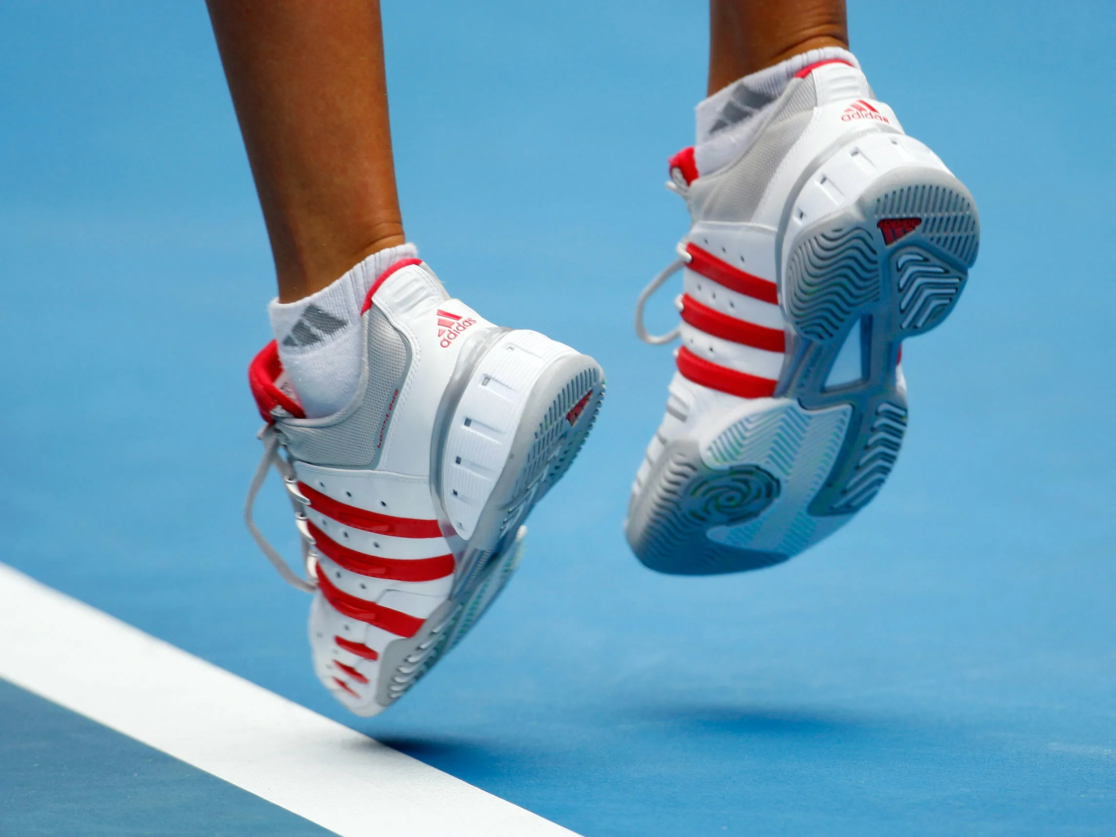 Adidas Trademarked Stripes Can t Go Sideways EU Judges Rule Bloomberg