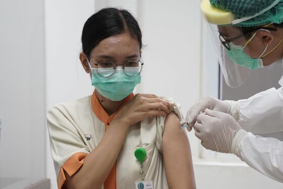 Why Many Asian Countries Are Being Cautious on Vaccines