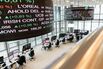 France's Euronext NV as EU Seeks to Expand Its Trade Partnerships