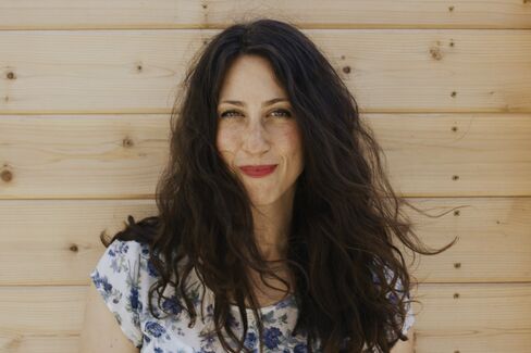 Ashley Ragovin, founder of Pour This.