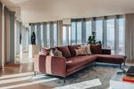 East London’s Most Expensive Apartment Is a £17.5 Million Penthouse