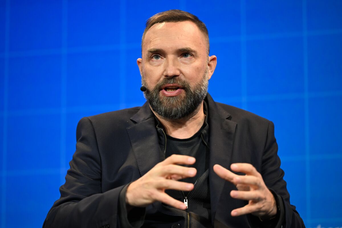 Helsing Co-CEO Reil Warns of Defense Tech Bubble in Europe