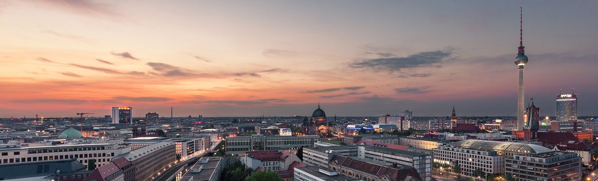 Berlin Guide: Highlights For The Curious Business Traveler - Bloomberg