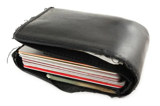 Google Wallet Is Leaking Money