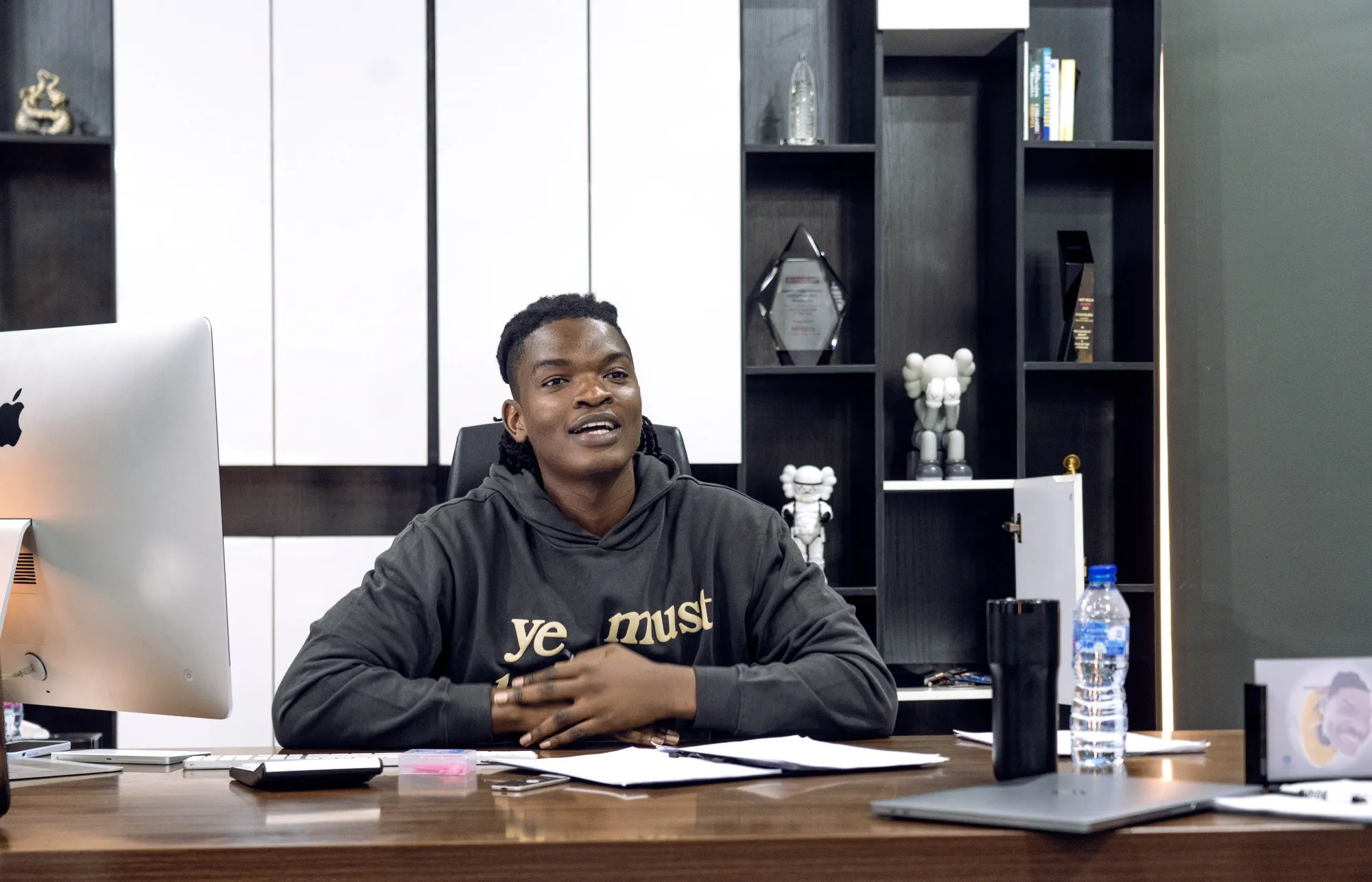 Runaway Crypto Exchange Patricia Seeks $50 Million After Fleeing Nigeria -  Bloomberg