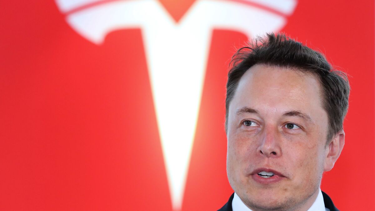 Fmr. Tesla President: Musk, Board Betting on AI