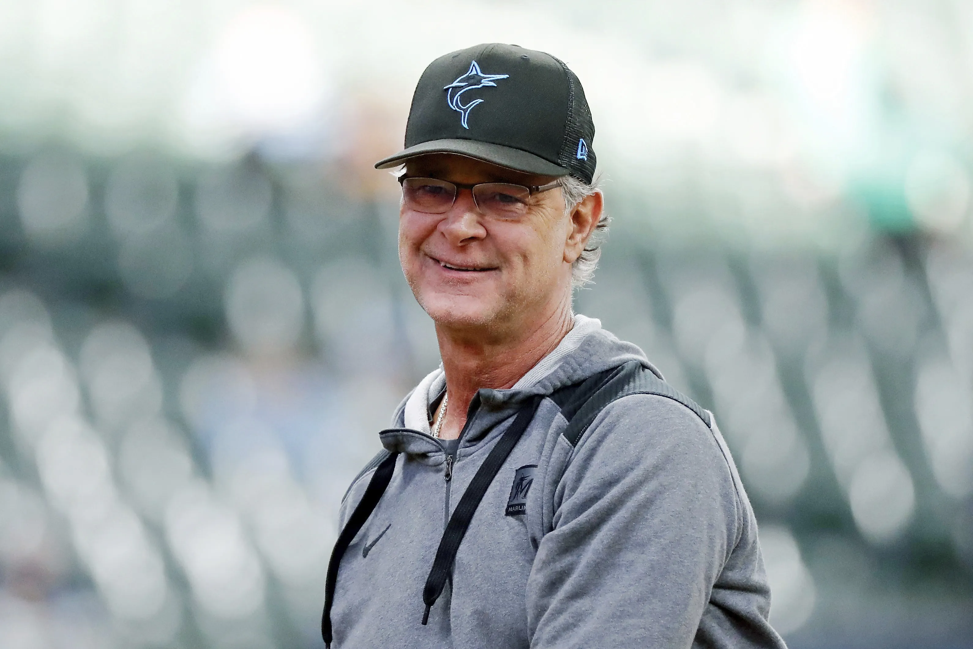 Blue Jays Hire Don Mattingly as Bench Coach - Bloomberg