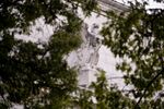 Federal Reserve Exterior As Fed Looks Locked In For Quarter-Point Cut