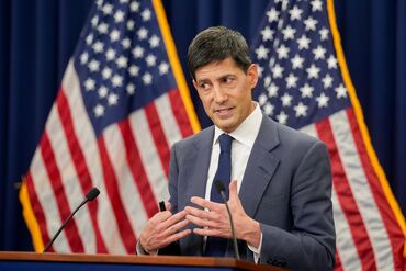 Fed Chair Warsh Holds News Conference Following FOMC Rate Decision