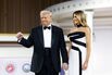 Inauguration Of Donald Trump As 47th President Of The United States