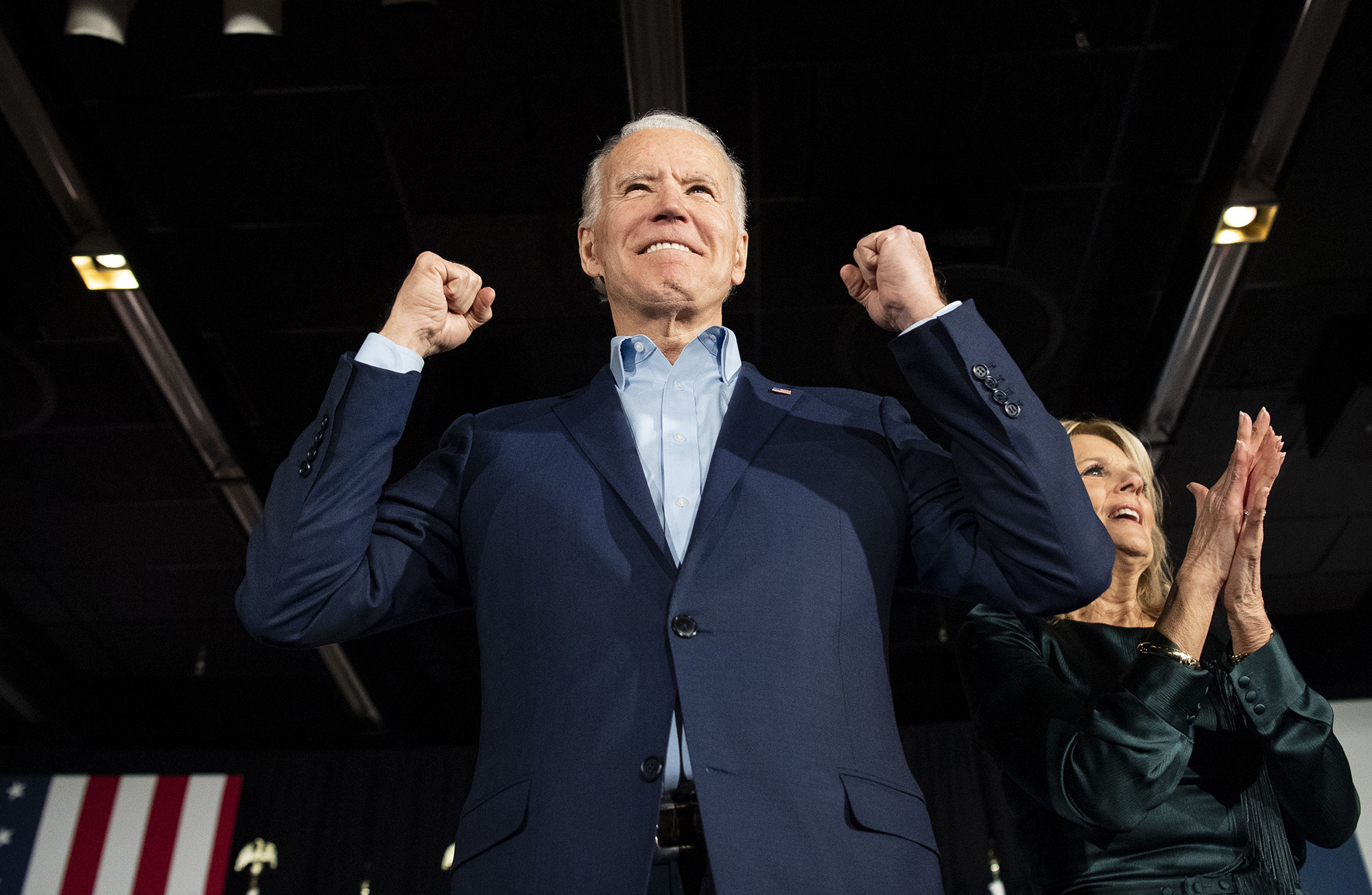 Biden iowa
