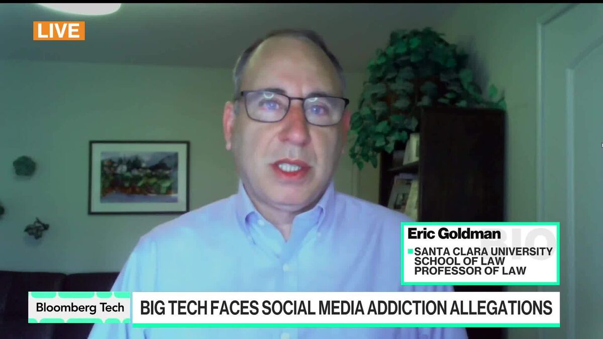 Social Networks Face Landmark Addiction Trials