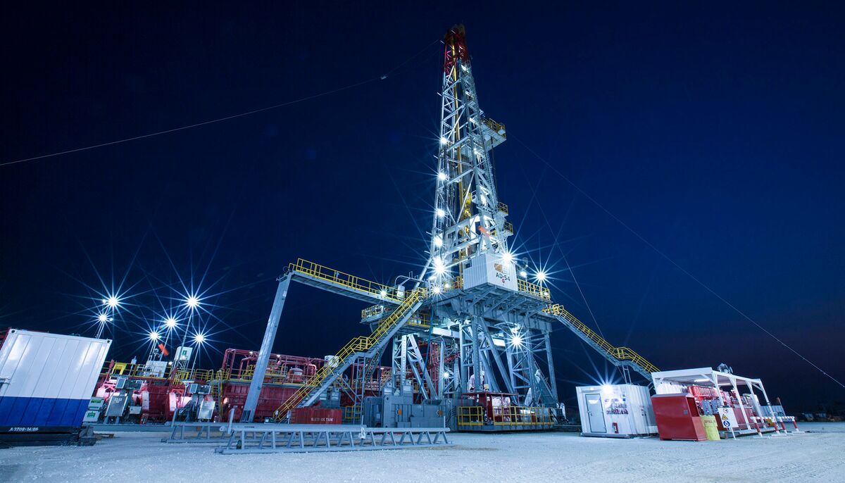 Arabian Drilling IPO: Saudi Oilfield-Services Company Plans $710 ...