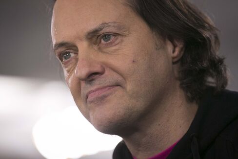 John Legere