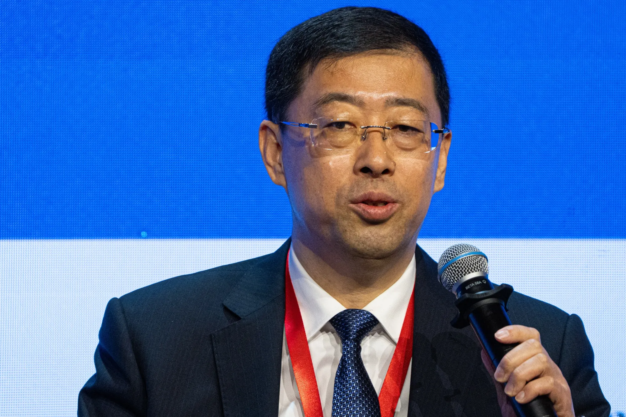 Ge Haijiao