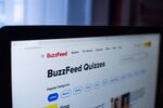 BuzzFeed Tumbles In Turbulent Debut For Digital Media