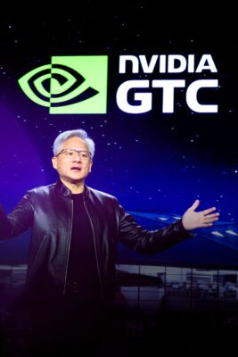 Nvidia predicts AI-fueled sales surge will extend into 2028, projecting ~70% revenue growth for fiscal 2028; CFO Colette Kress says demand accelerating even at its scale
