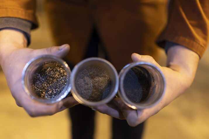 EV Battery Heavyweights Revive City's Dream of Factory Glory