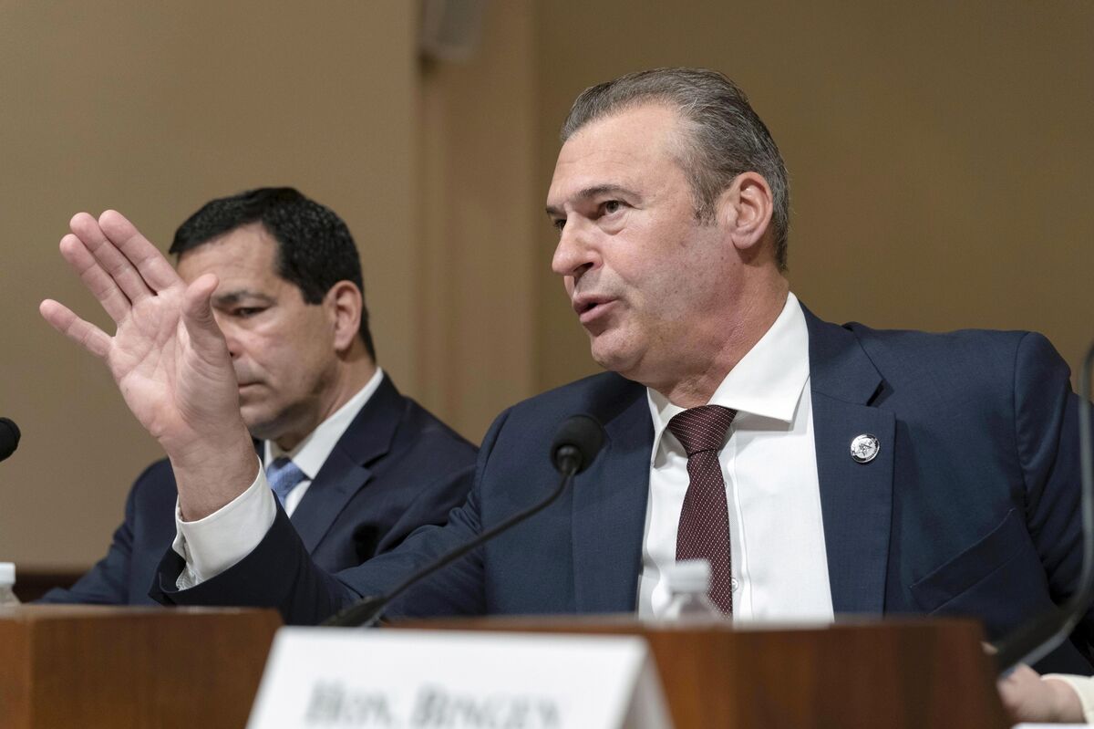 NASA Leadership Candidates Include Retired Air Force Officer
